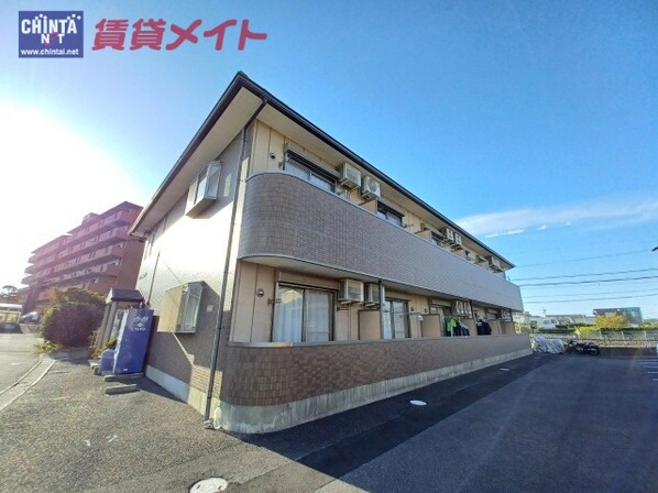 平田町駅 徒歩9分 1階の物件外観写真